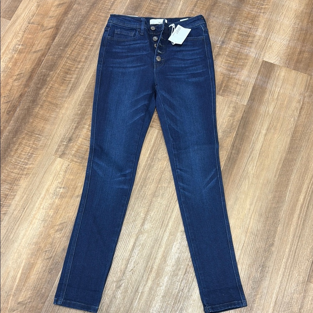 Women's Blue Jeans